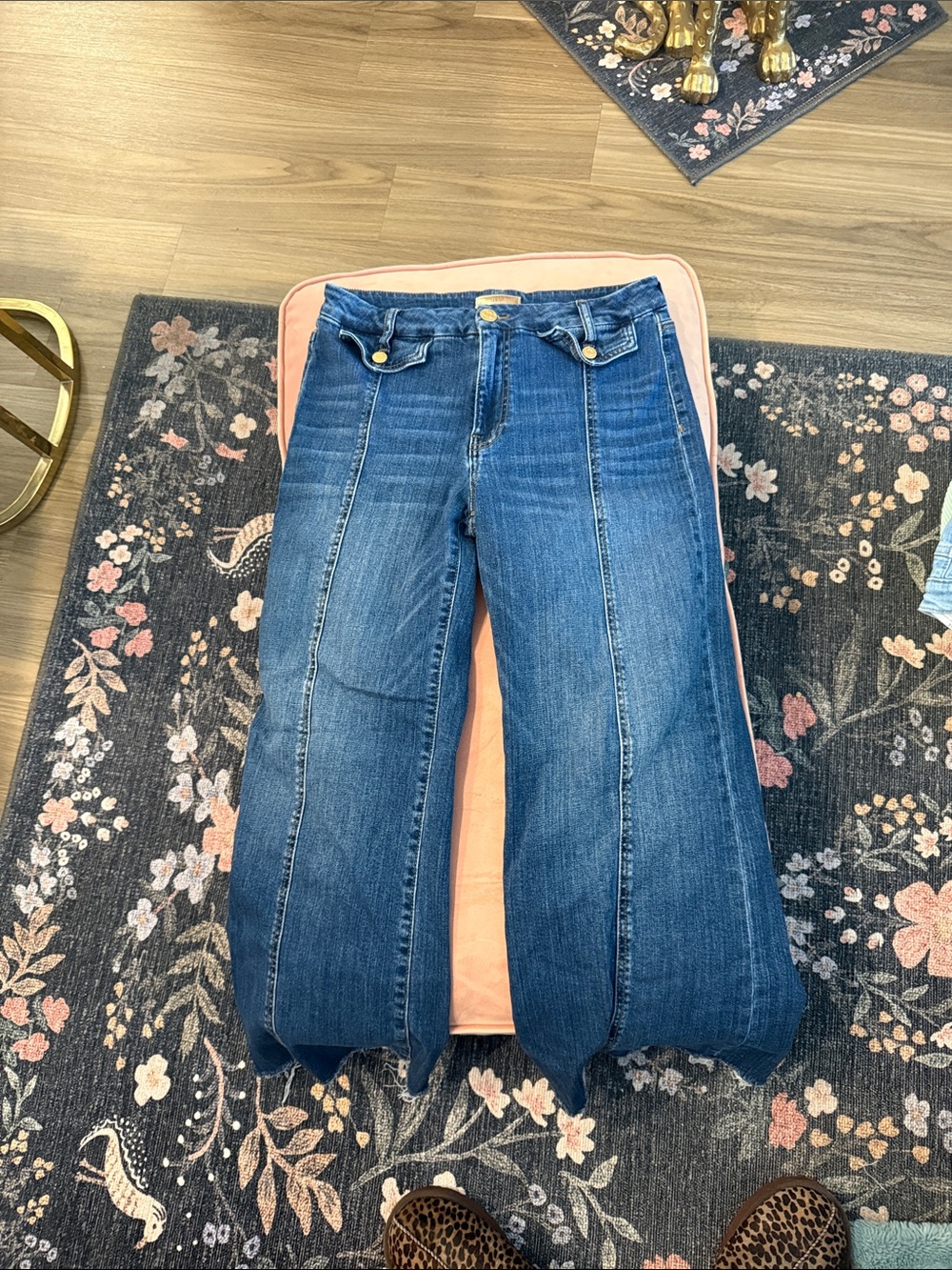 Kut from the kloth size 8